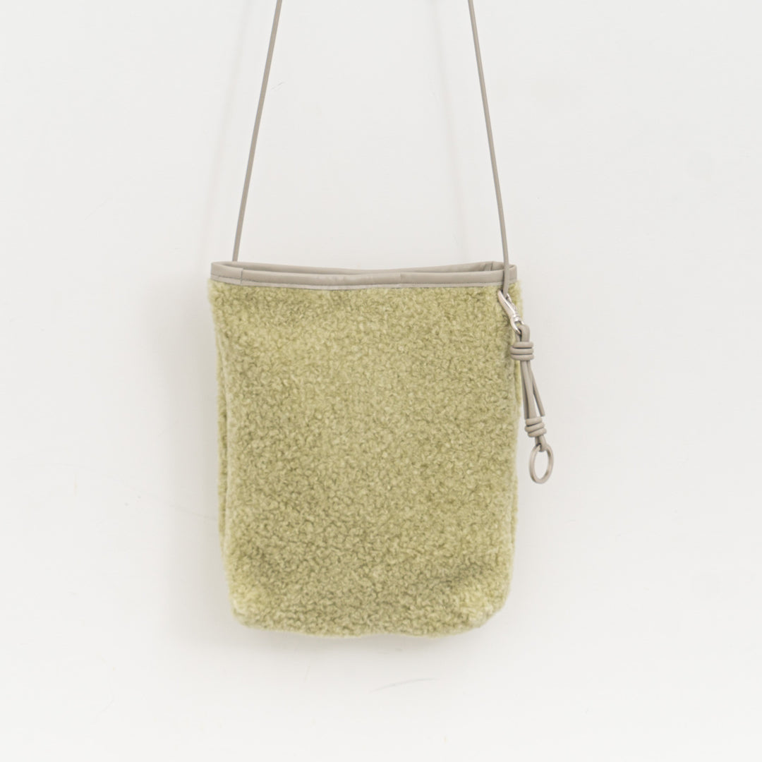 _Fot/　small shoulder bag _ boa