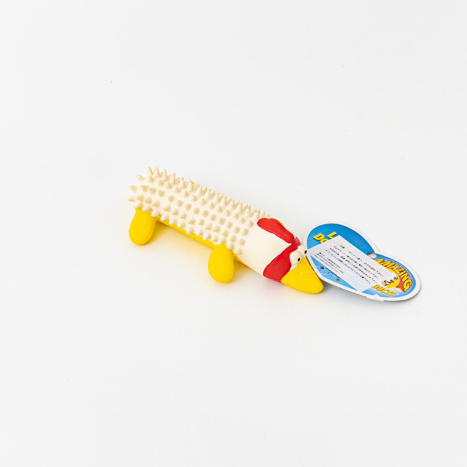 ペット用品 - Amazing Pet Products｜Latex Shaggy Animal（ニワトリ）