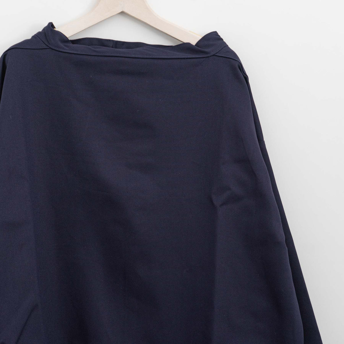 NEWLYN SMOCKS｜roundcollar