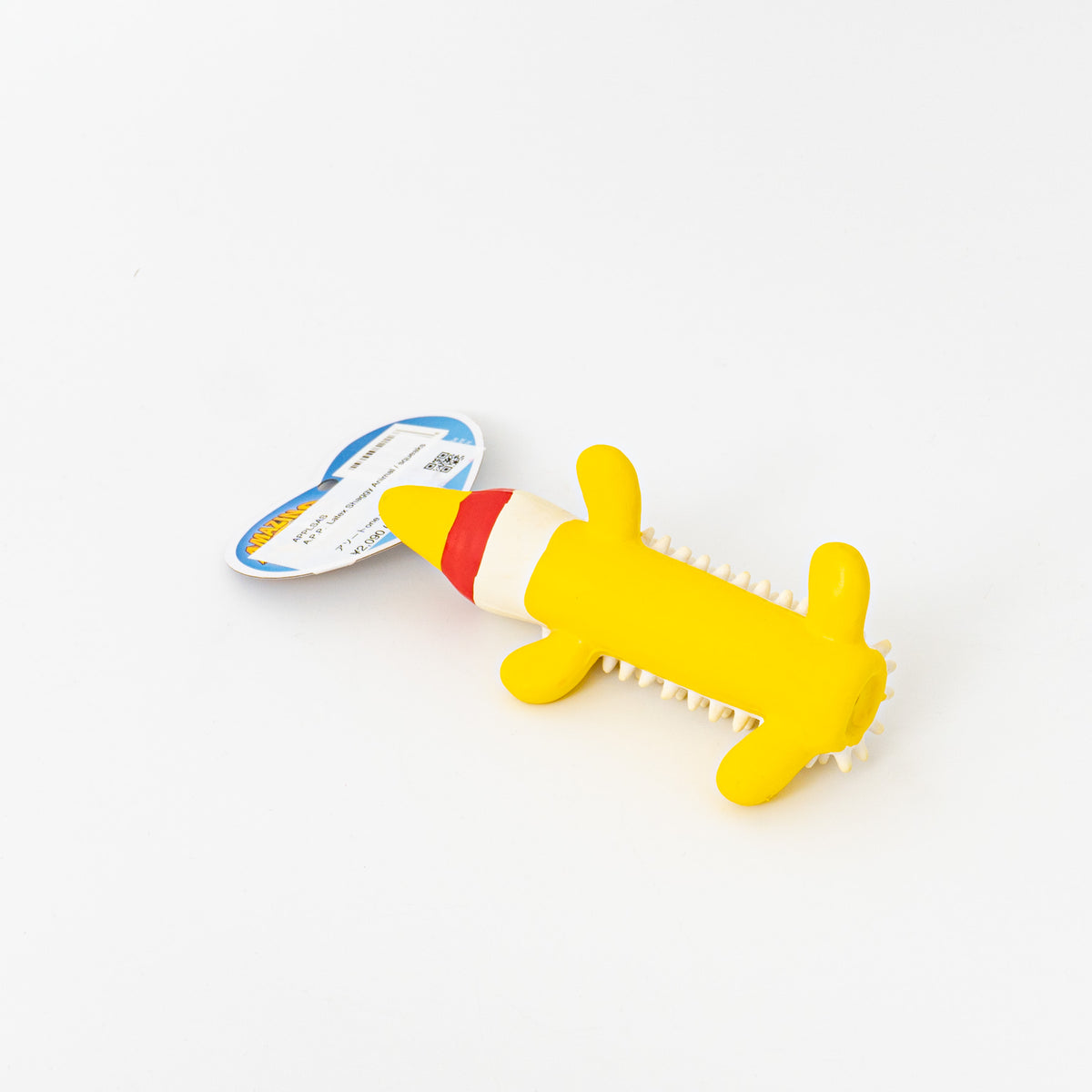 ペット用品 - Amazing Pet Products｜Latex Shaggy Animal