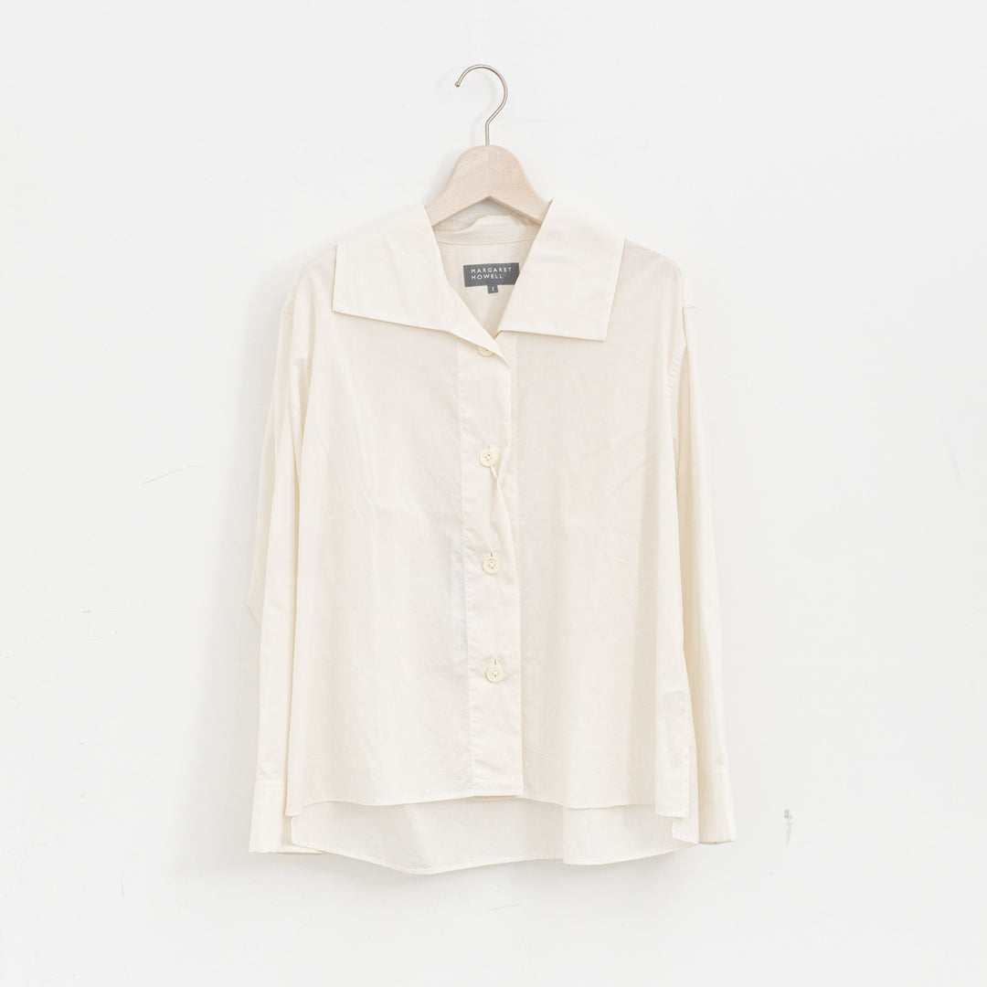 MARGARET HOWELL /WOMEN　WASHED COTTON　5785153002-suomi