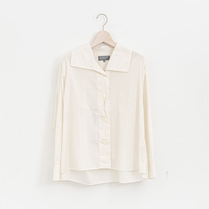 MARGARET HOWELL /WOMEN　WASHED COTTON　5785153002-suomi