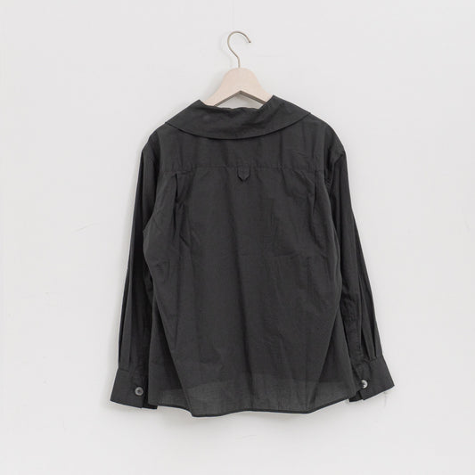 MARGARET HOWELL｜WOMEN　WASHED COTTON　5785153002-suomi