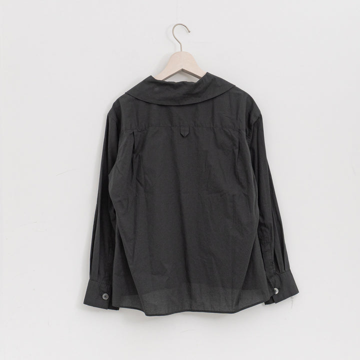 MARGARET HOWELL /WOMEN　WASHED COTTON　5785153002-suomi