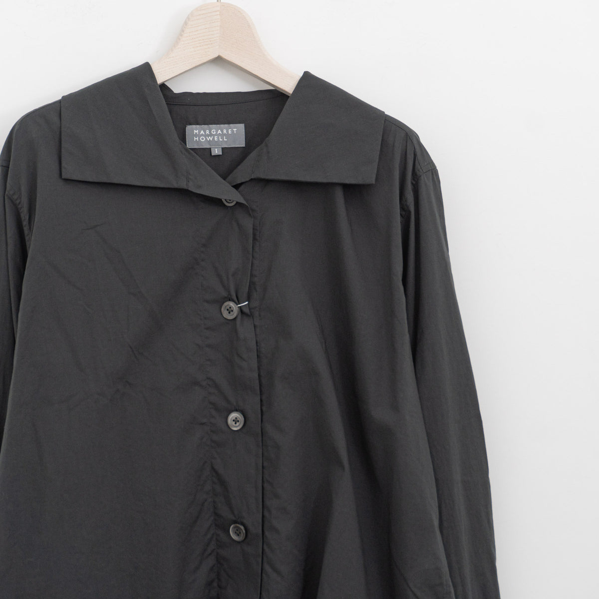 MARGARET HOWELL｜WOMEN　WASHED COTTON　5785153002-suomi