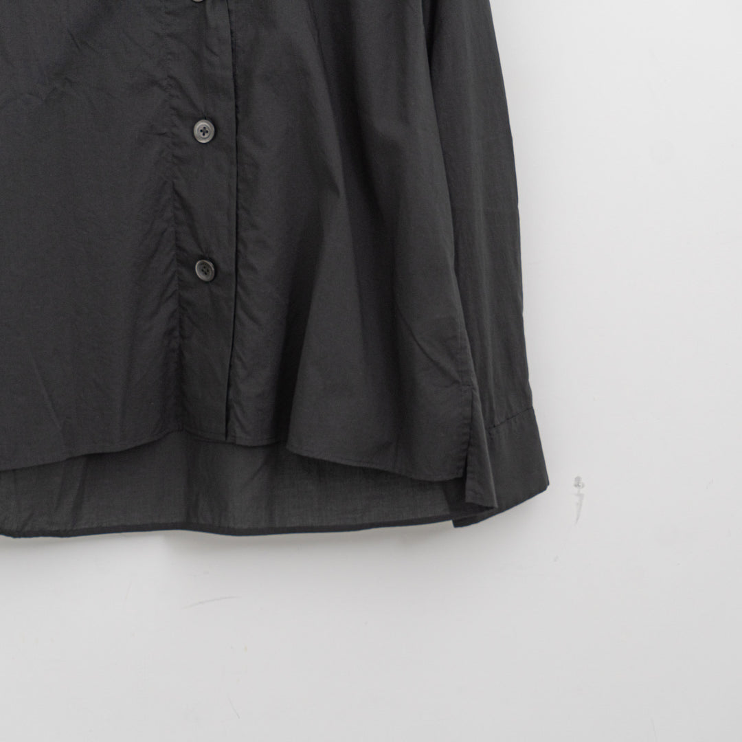 MARGARET HOWELL /WOMEN　WASHED COTTON　5785153002-suomi