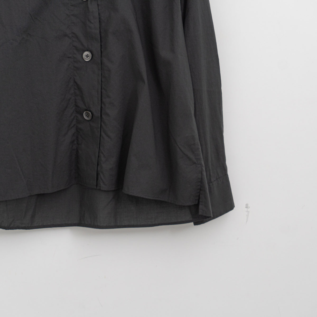 MARGARET HOWELL｜WOMEN　WASHED COTTON　5785153002-suomi