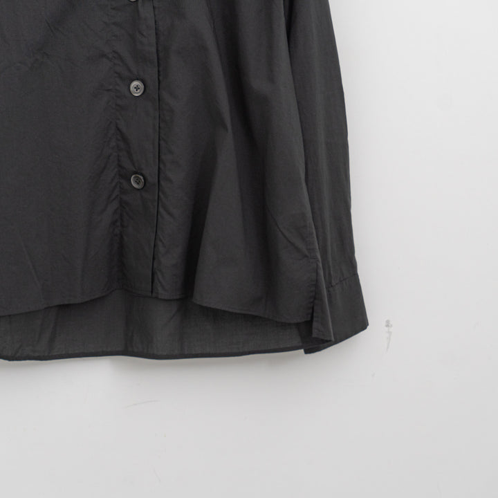 MARGARET HOWELL /WOMEN　WASHED COTTON　5785153002-suomi