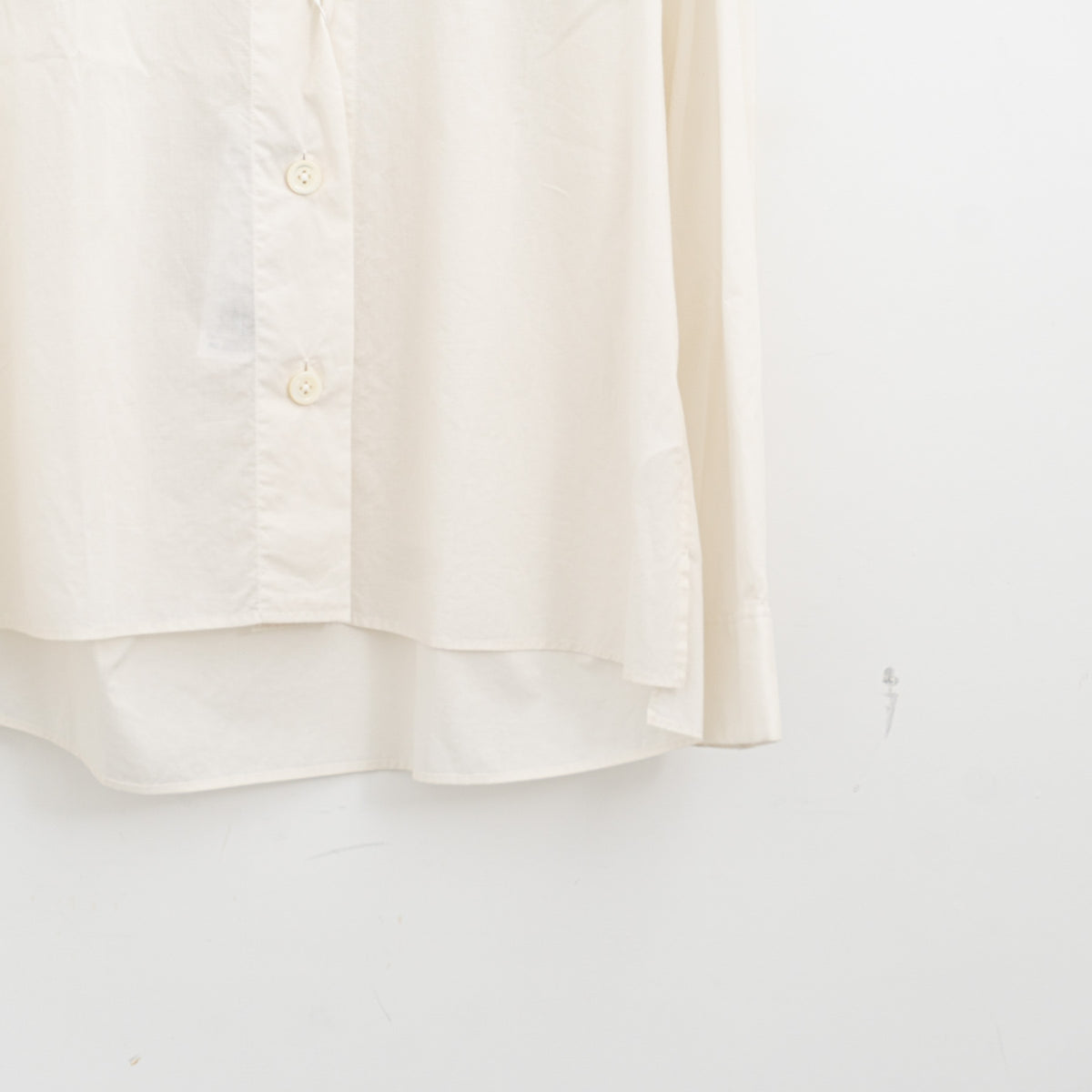 MARGARET HOWELL｜WOMEN　WASHED COTTON　5785153002-suomi