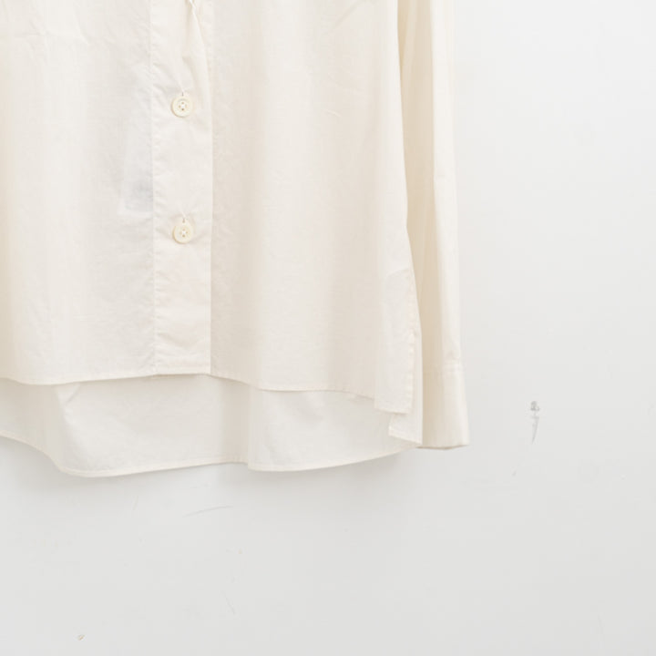 MARGARET HOWELL /WOMEN　WASHED COTTON　5785153002-suomi