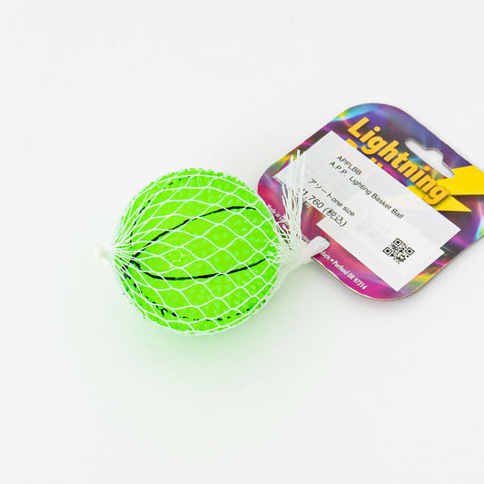 ペット用品 - Amazing Pet Products｜Lighting Basket Ball（GREEN）