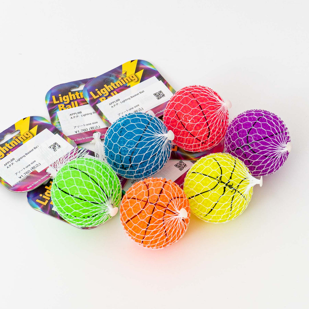 ペット用品 - Amazing Pet Products/　 Lighting Basket Ball