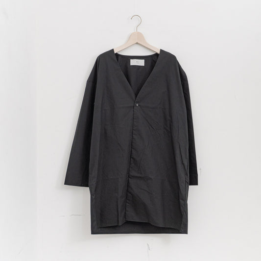 MUYA｜Livery coat　No.2108-suomi