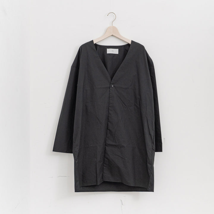 MUYA/　Livery coat　No.2108-suomi