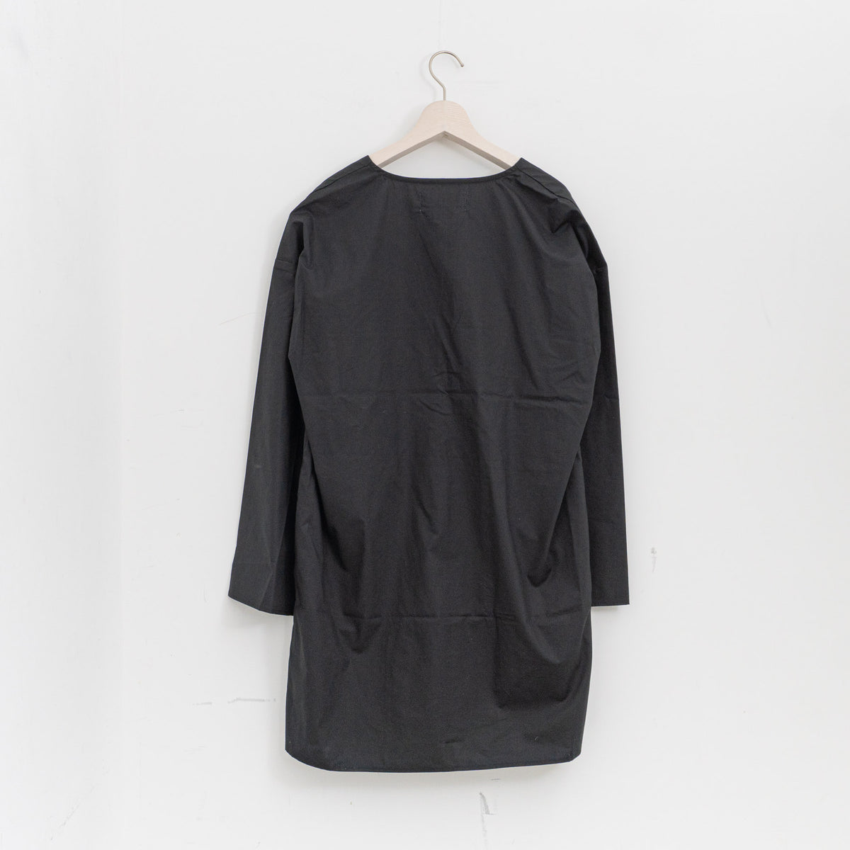 MUYA｜Livery coat　No.2108-suomi
