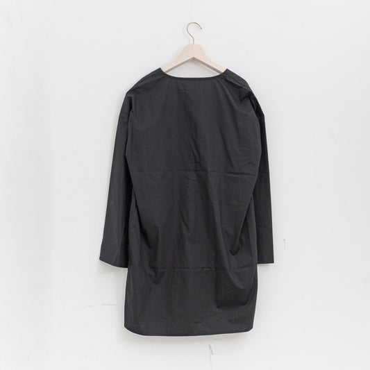 MUYA｜Livery coat　No.2108-suomi