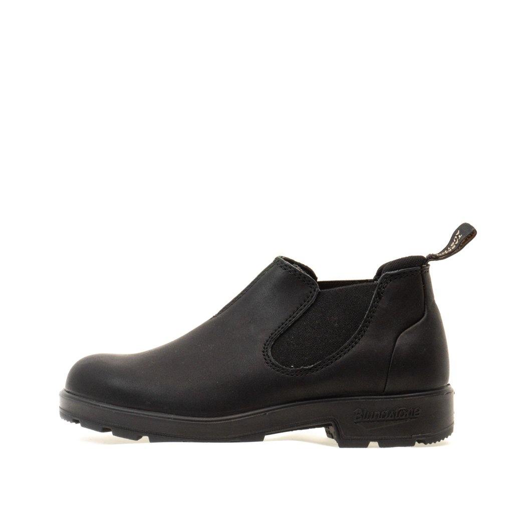 Blundstone/　WOMEN ORIGINAL SLIP ON SHOE col.BLACK