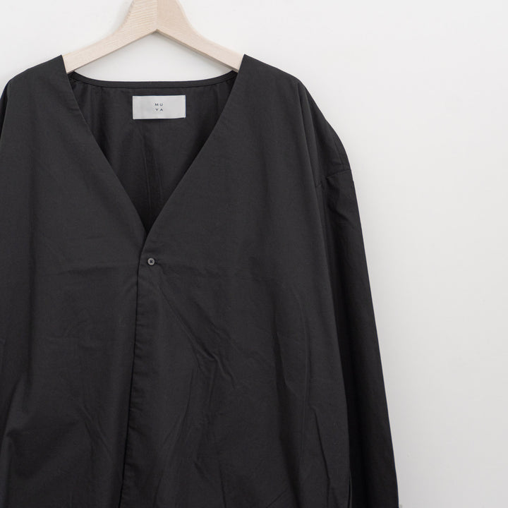 MUYA/　Livery coat　No.2108-suomi