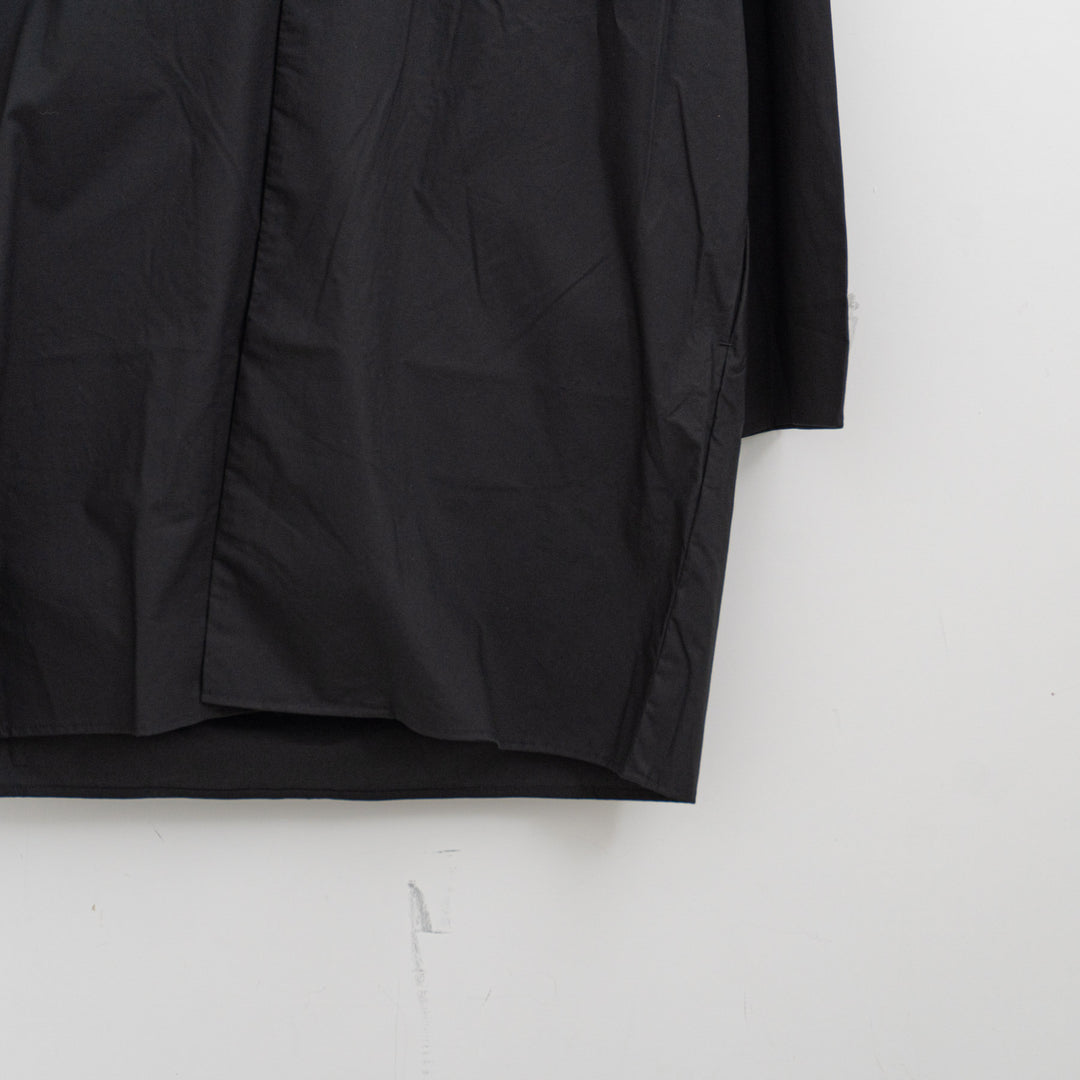 MUYA/　Livery coat　No.2108-suomi