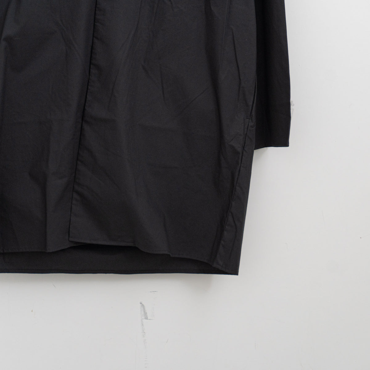 MUYA｜Livery coat　No.2108-suomi