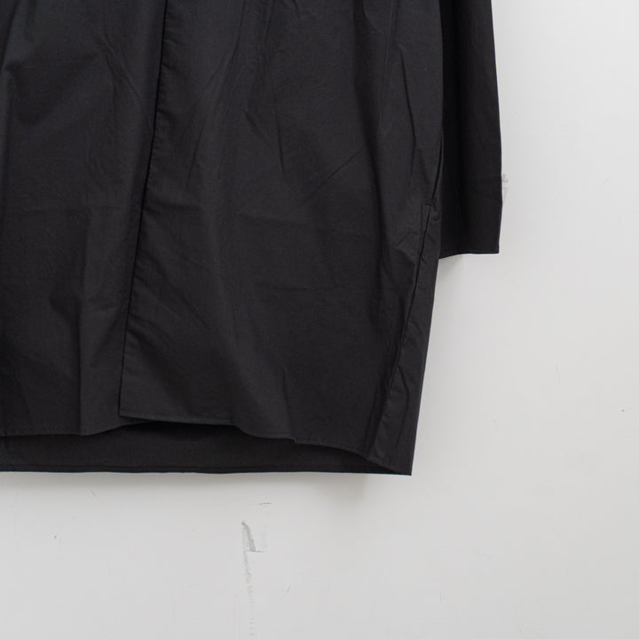 MUYA/　Livery coat　No.2108-suomi