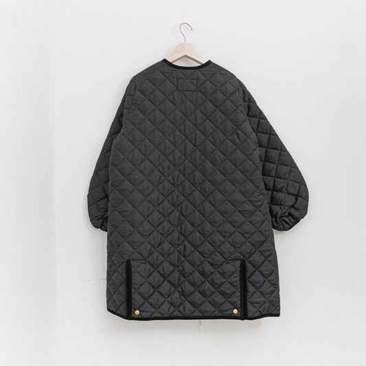 Traditional Weatherwear｜WOMEN　ARKLEY PUFF SLEEVE LONG-suomi