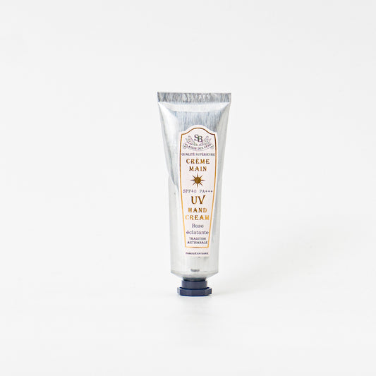 Senteur et Beauté｜UVハンドクリーム