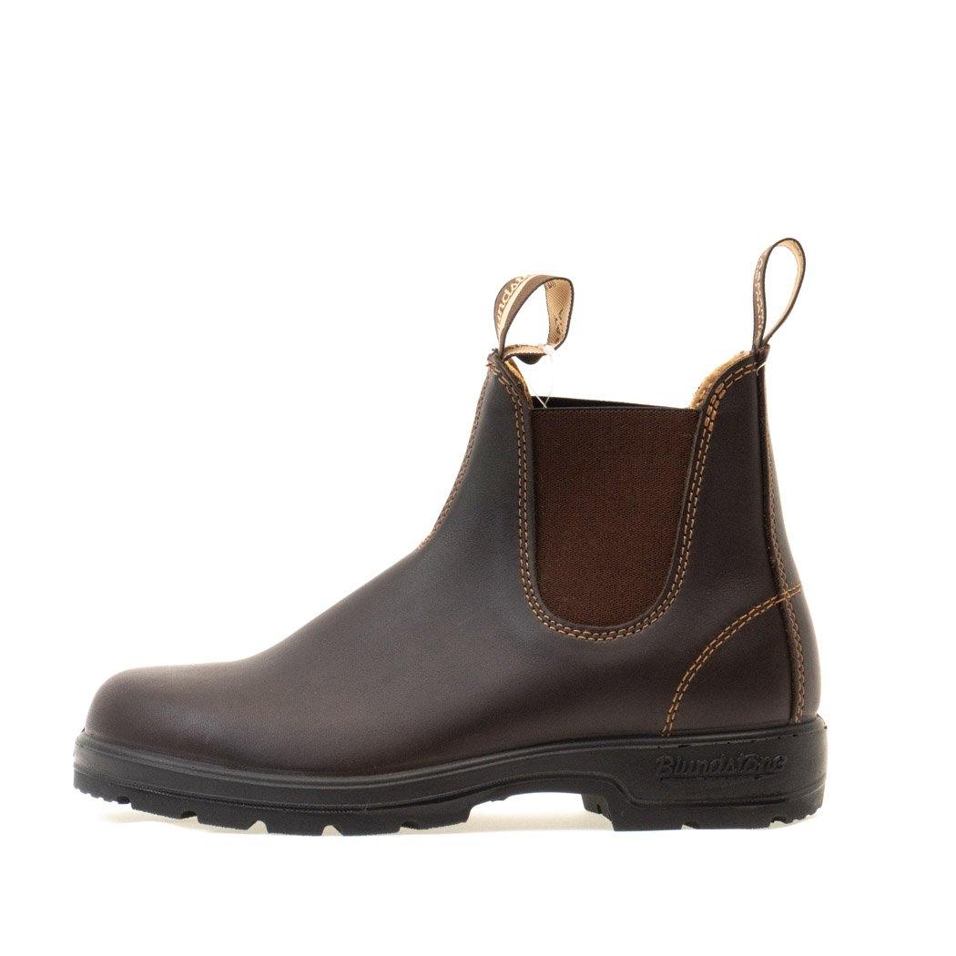 Blundstone｜ELASTIC SIDED BOOT LINED col.WALNUT