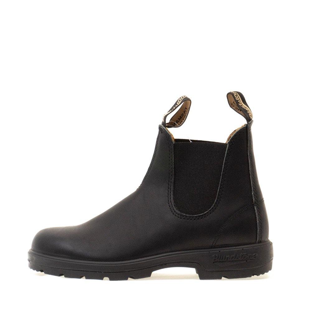 Blundstone/　ELASTIC SIDED BOOT LINED col.BLACK