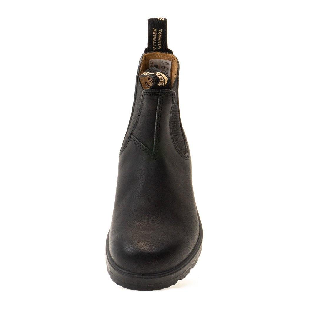 Blundstone/　ELASTIC SIDED BOOT LINED col.BLACK