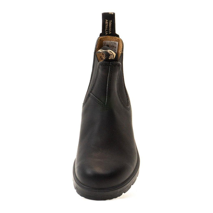 Blundstone/　ELASTIC SIDED BOOT LINED col.BLACK
