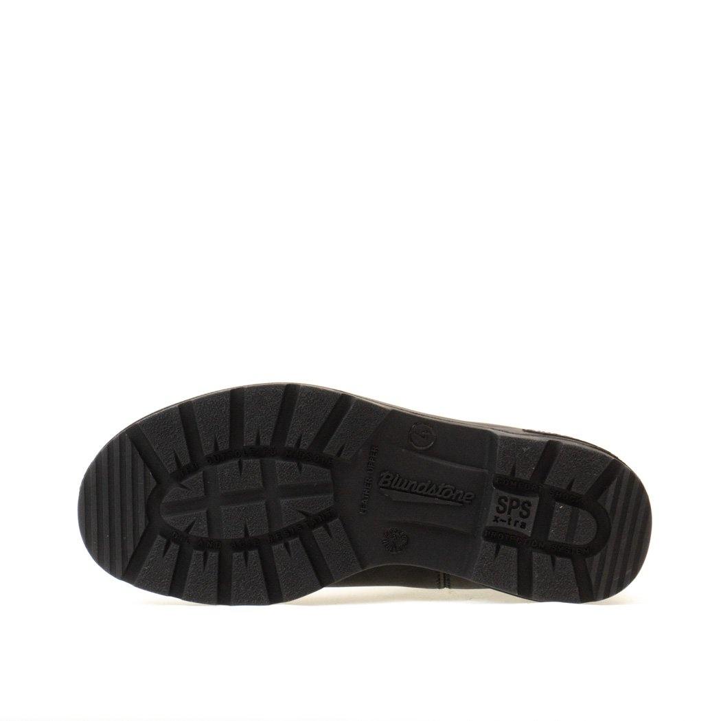 Blundstone｜ELASTIC SIDED BOOT LINED col.BLACK