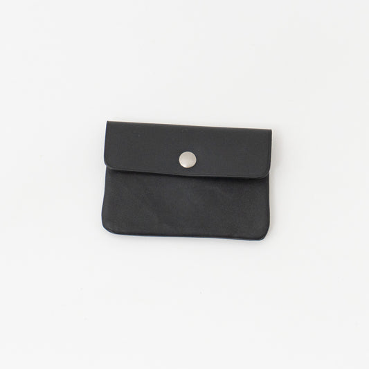 MHL.｜TOUGH LEATHER　5955272205-suomi（010.BLACK）