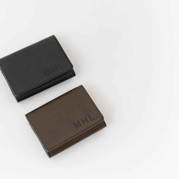 MHL. /　TOUGH LEATHER　5955272202-suomi