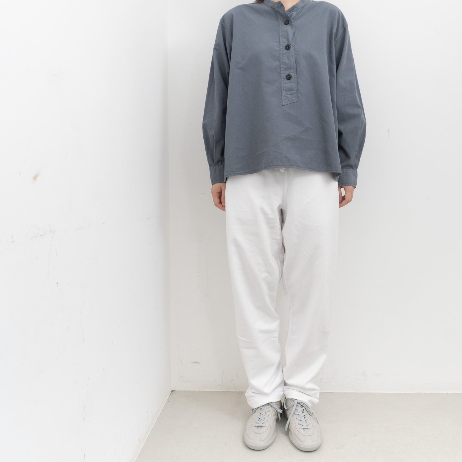 SUNSHINE+CLOUD｜cozy pants
