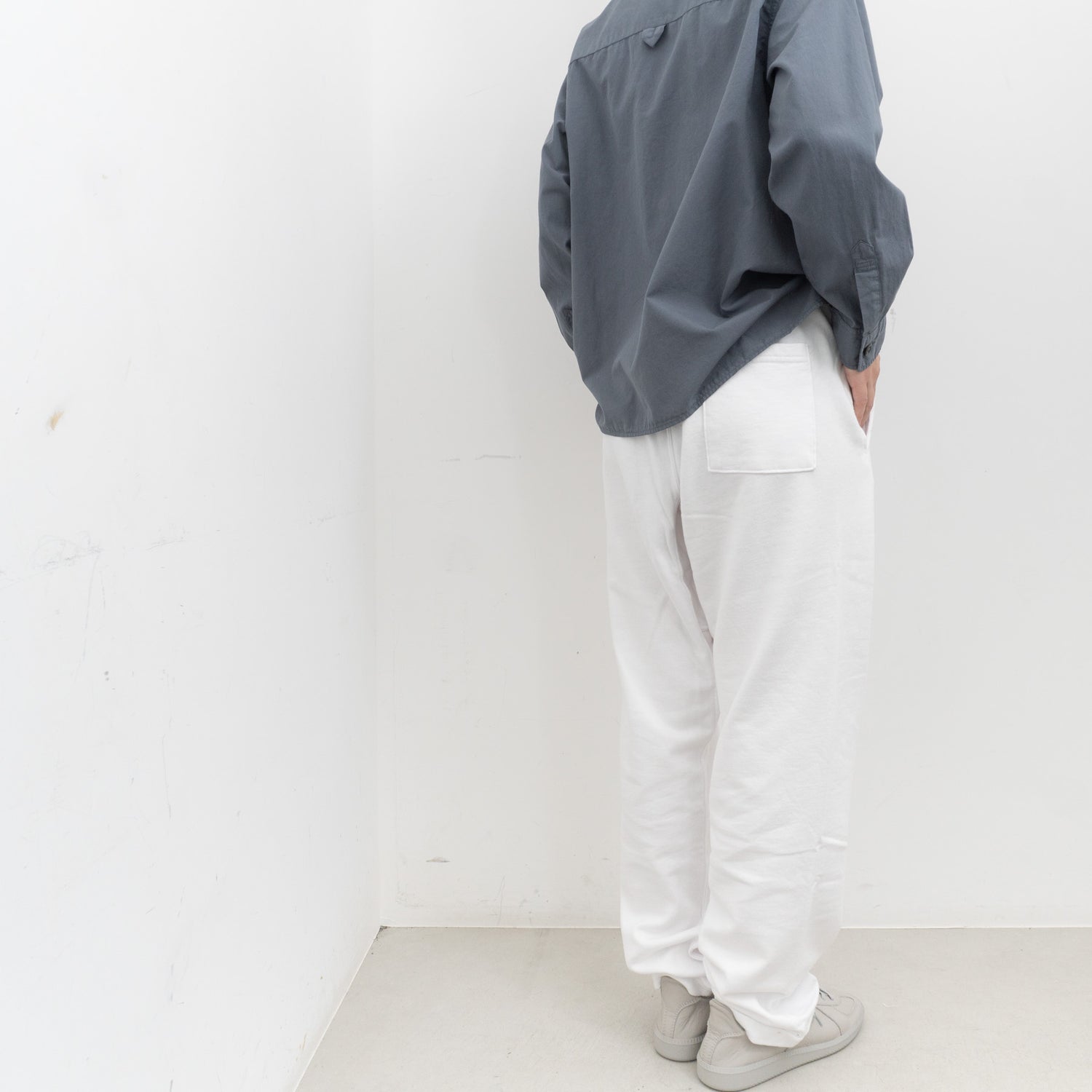 SUNSHINE+CLOUD｜cozy pants