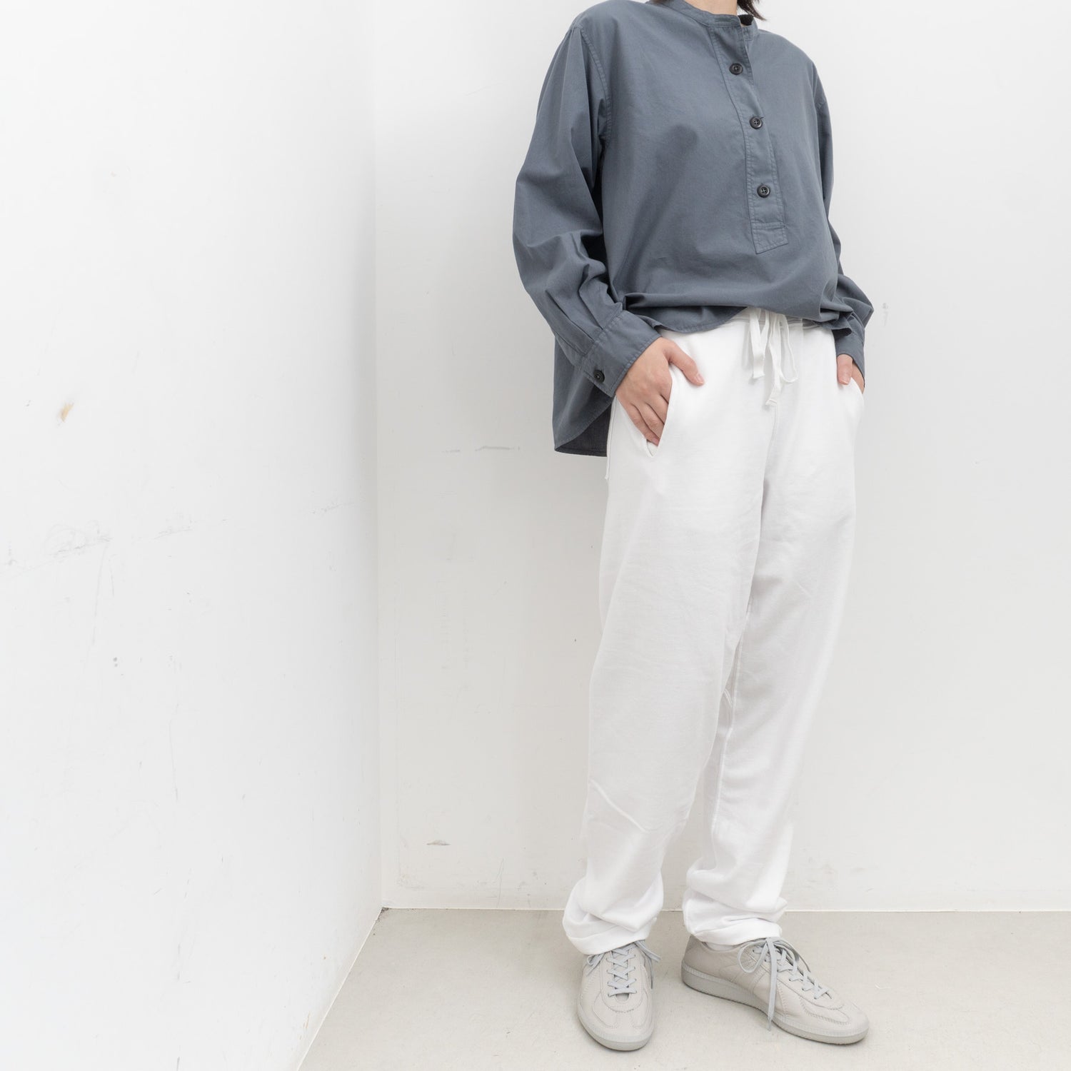 SUNSHINE+CLOUD｜cozy pants