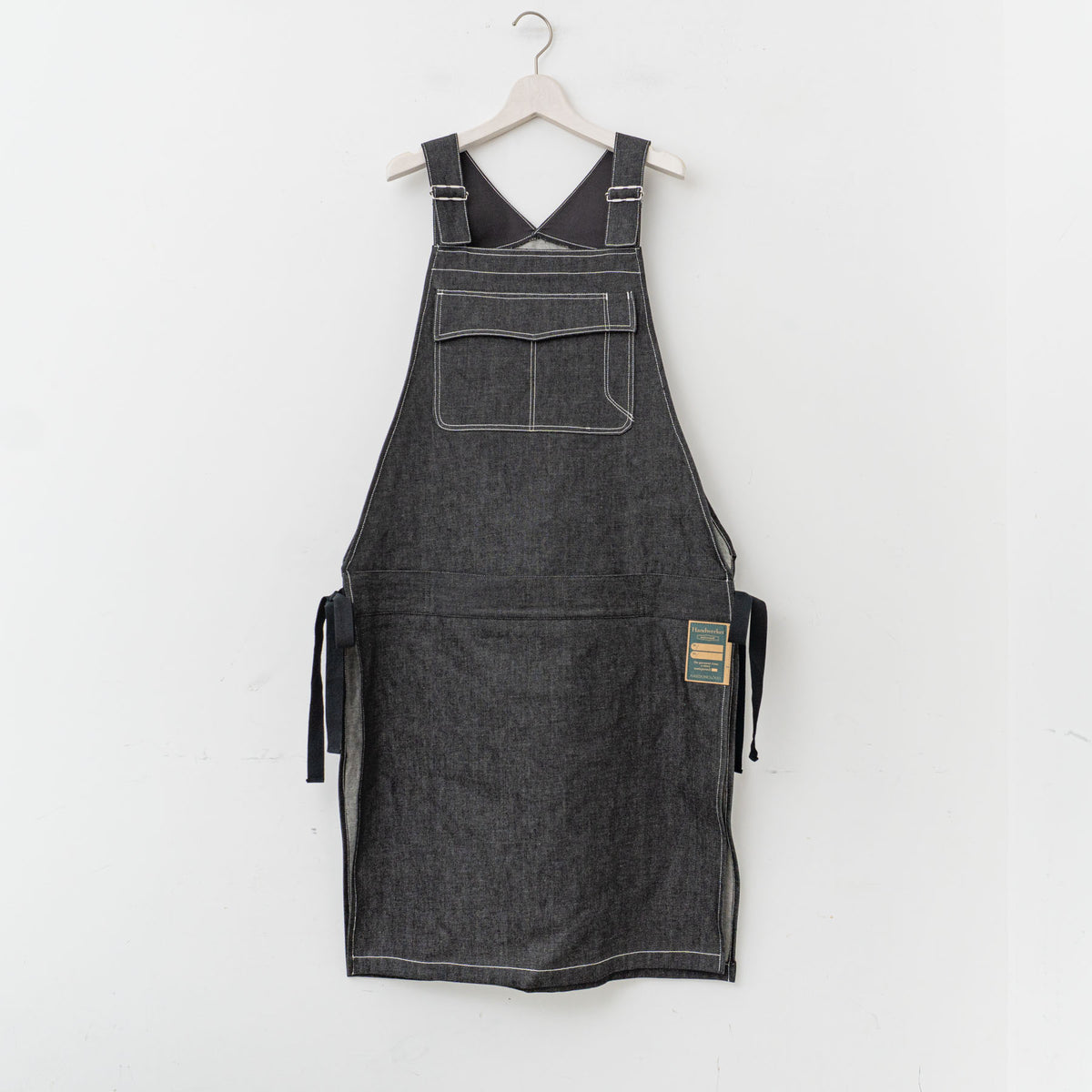 ASEEDONCLÖUD｜HandWerker apron 242306