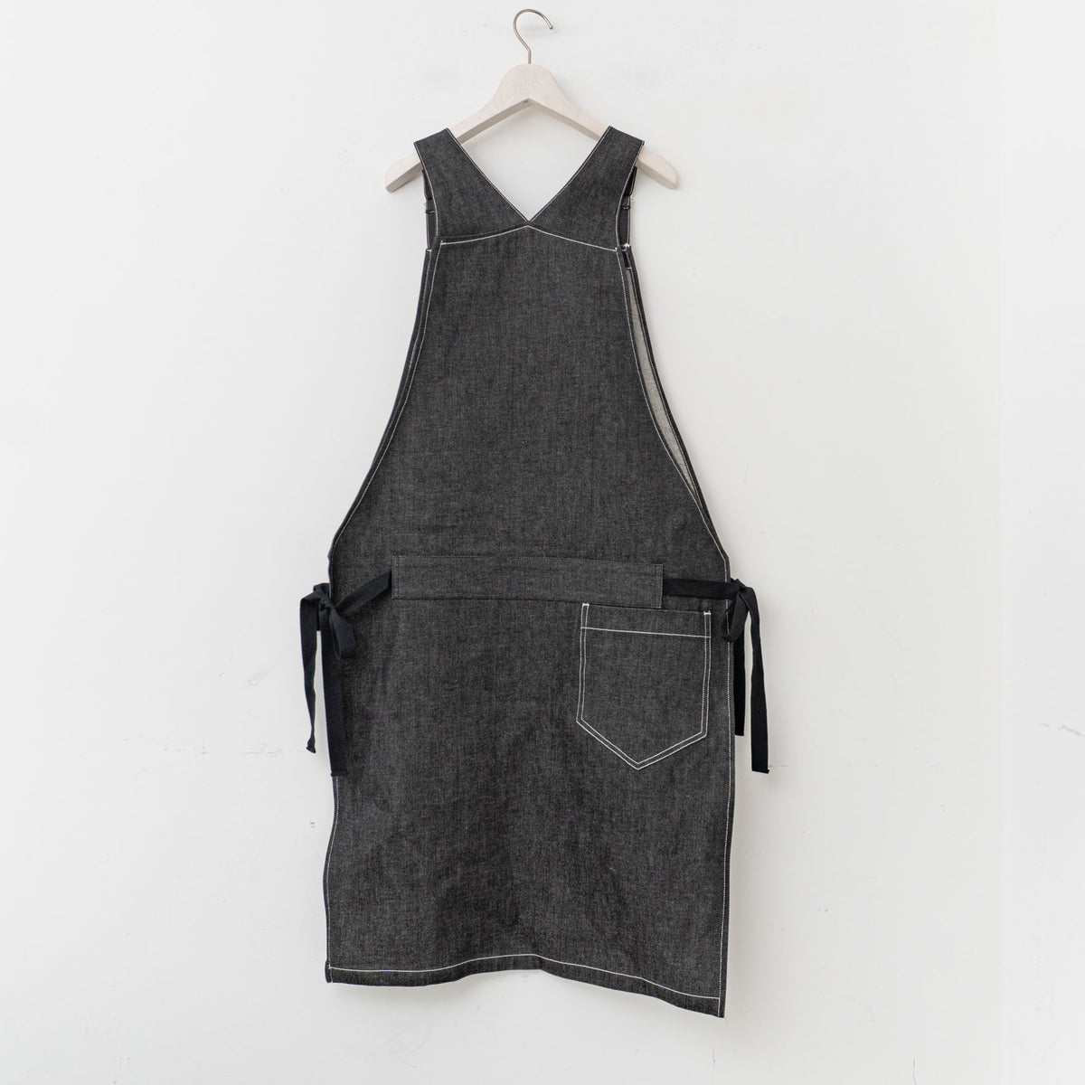 ASEEDONCLÖUD｜HandWerker apron 242306