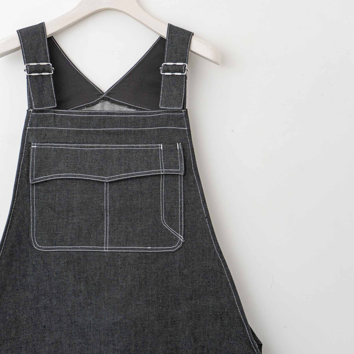 ASEEDONCLÖUD｜HandWerker apron 242306