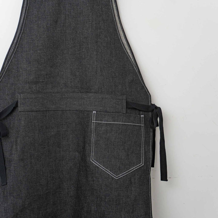 ASEEDONCLÖUD/　HandWerker apron 242306