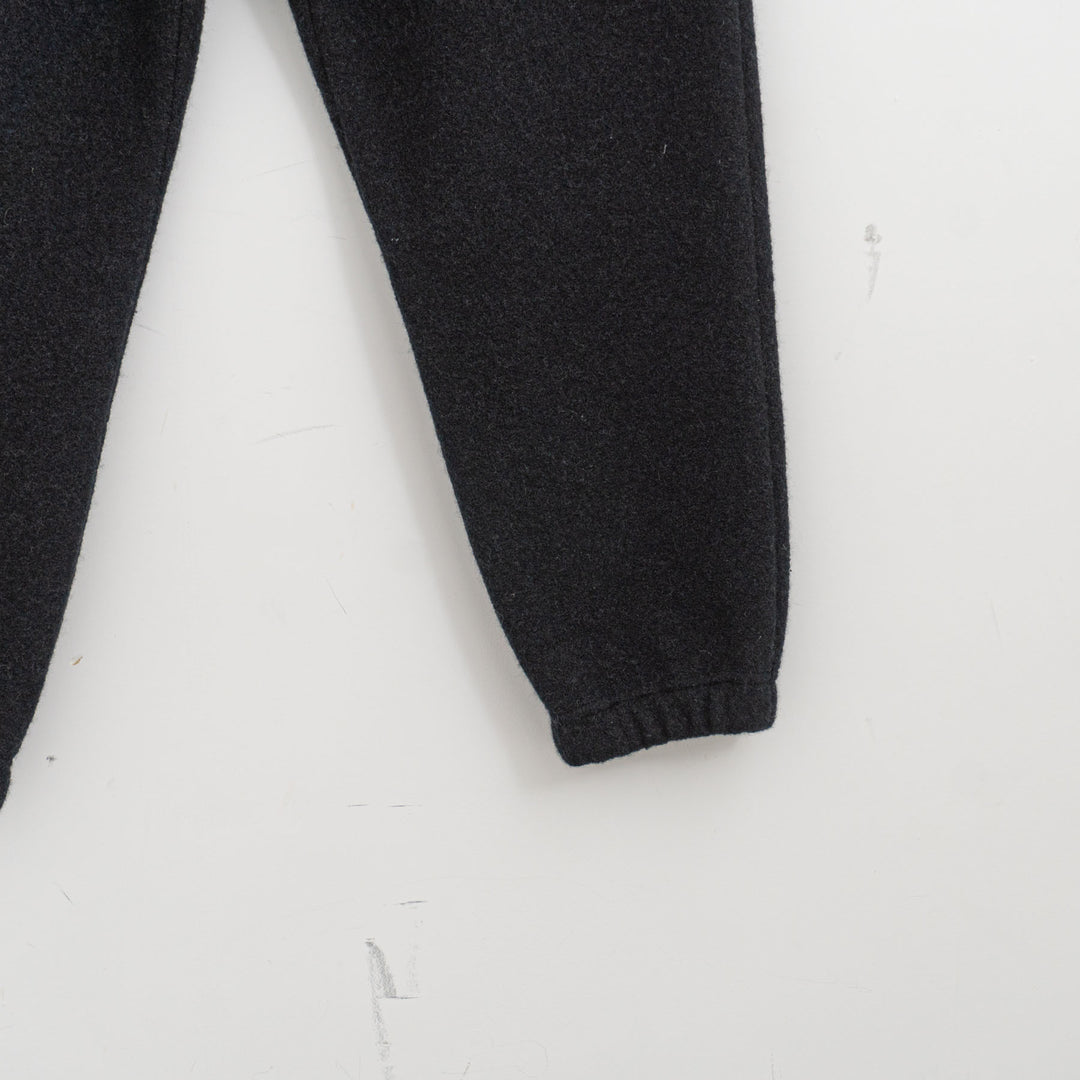 evam eva/　press wool pants E253K093