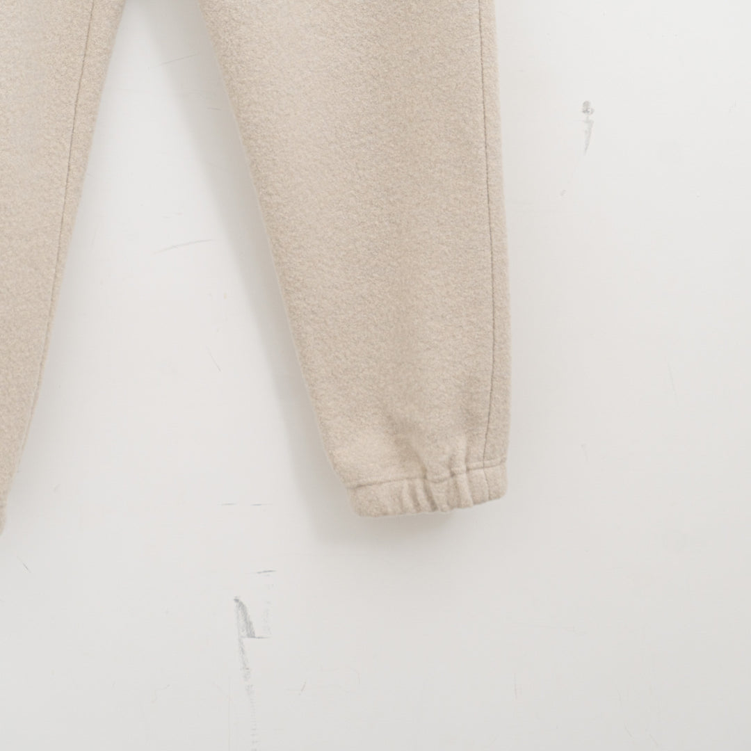 evam eva/　press wool pants E253K093