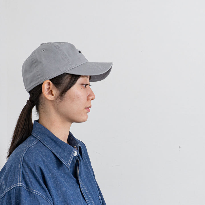 KAPTAIN SUNSHINE/　29 TWENTY BB CAP -let s get lost-