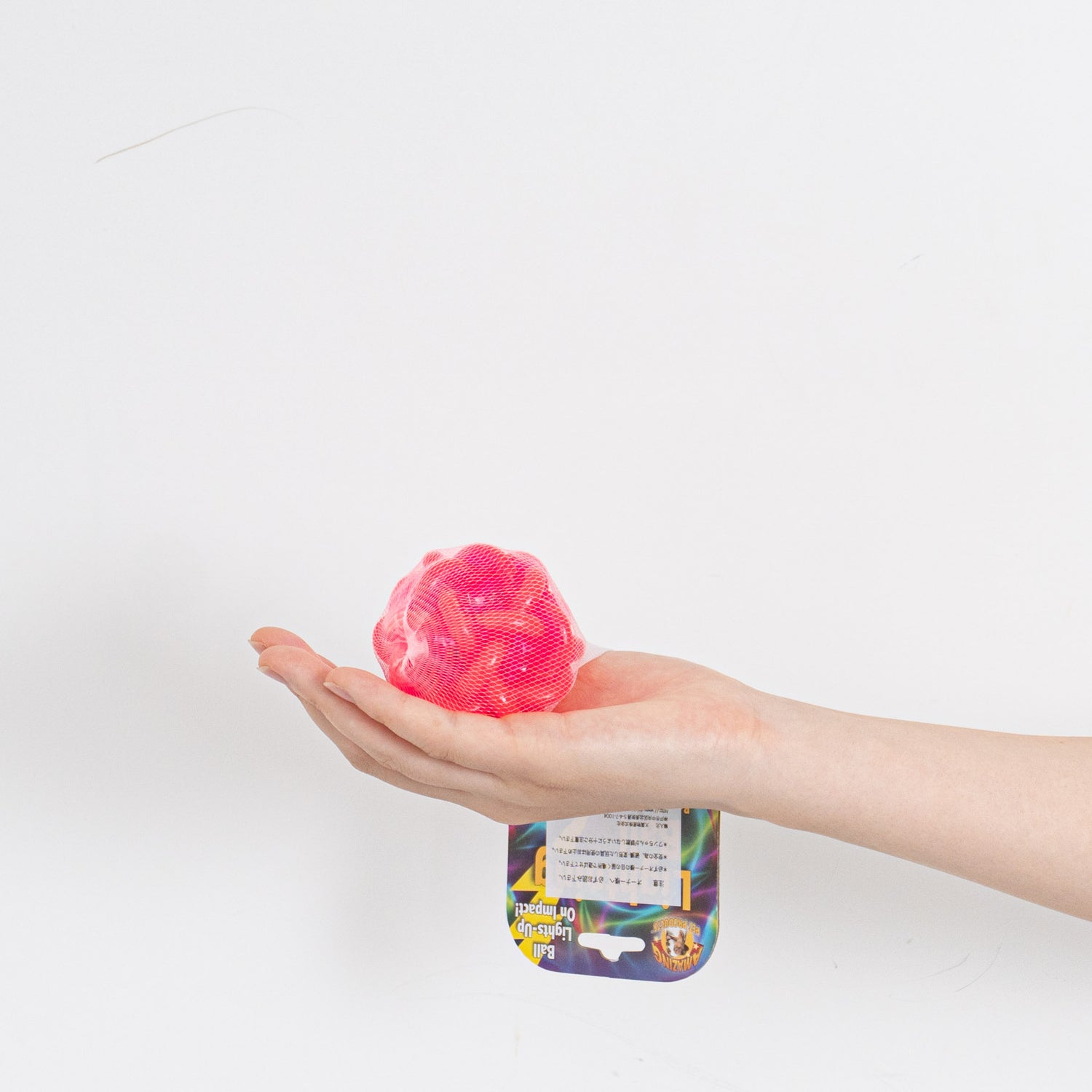 ペット用品 - Amazing Pet Products｜Lighting Woven Ball