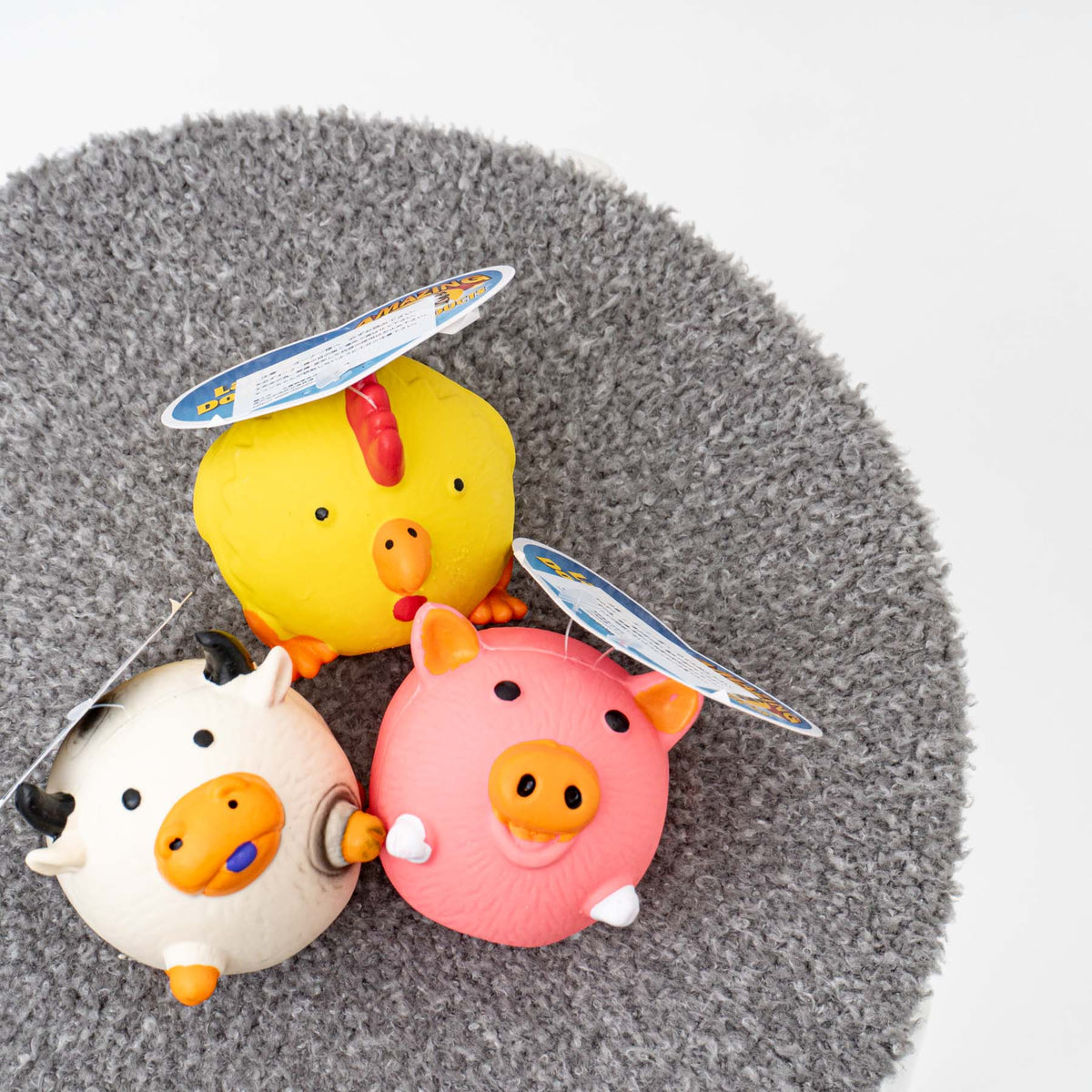 ペット用品 - Amazing Pet Products｜Farm Friends
