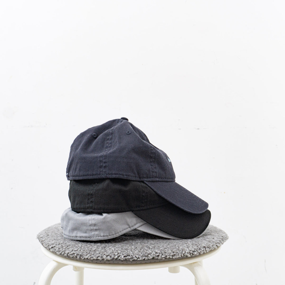 KAPTAIN SUNSHINE/　29 TWENTY BB CAP -let s get lost-