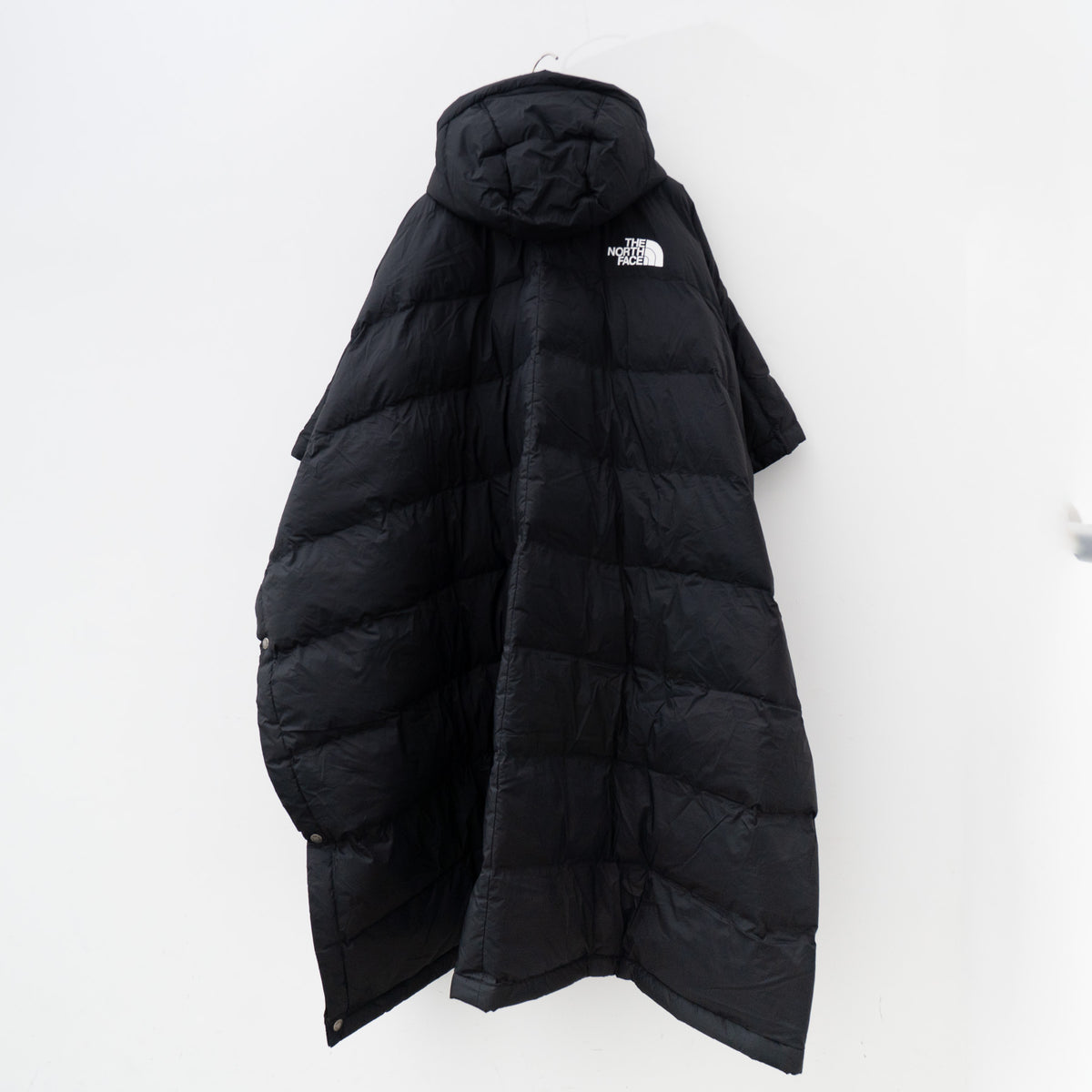 THE NORTH FACE｜UNISEX　Padded Poncho Coat