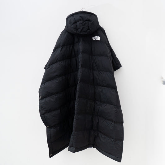 THE NORTH FACE｜UNISEX　Padded Poncho Coat