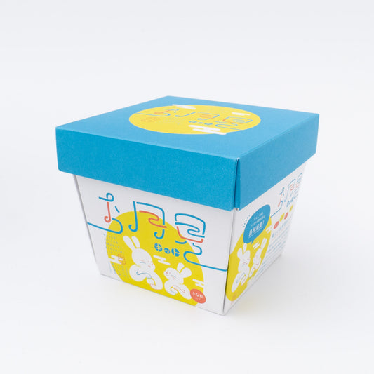 永江製粉｜お月見キット